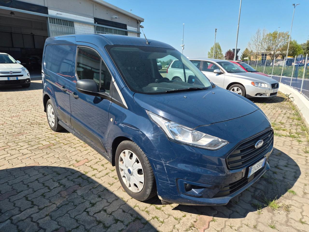 Ford Transit Connect 200 1.5 TDCi 100CV PC Furgone Trend