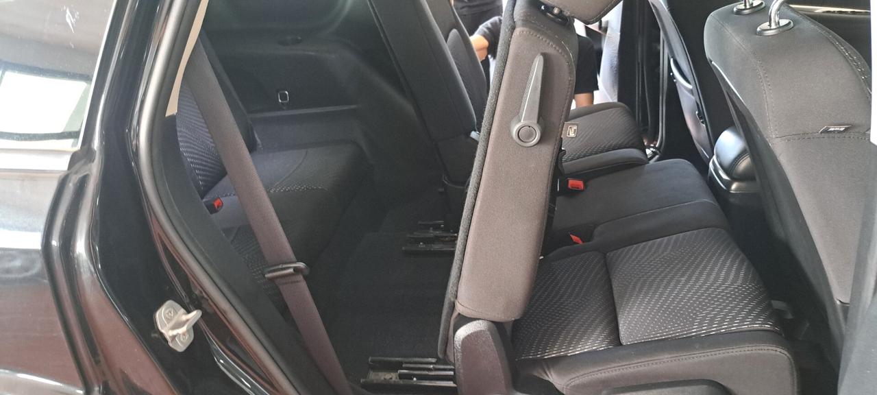 Fiat Freemont 2.0 Multijet 140 CV Lounge
