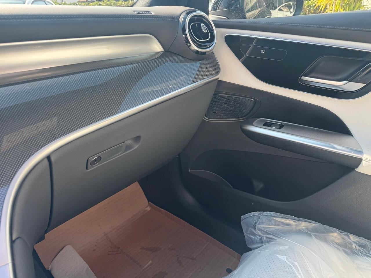 Mercedes-benz GLC 220 GLC 220 d 4Matic Mild hybrid Coupé AMG Line Premium
