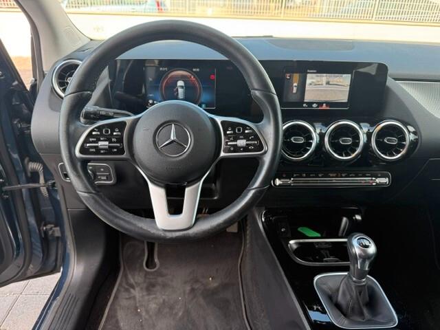 Mercedes-benz B 180 Sport Plus 2021