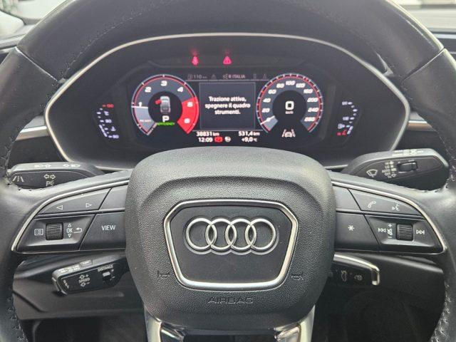 AUDI Q3 SPB 35 TDI quattro S tronic Business Plusda ?399.0