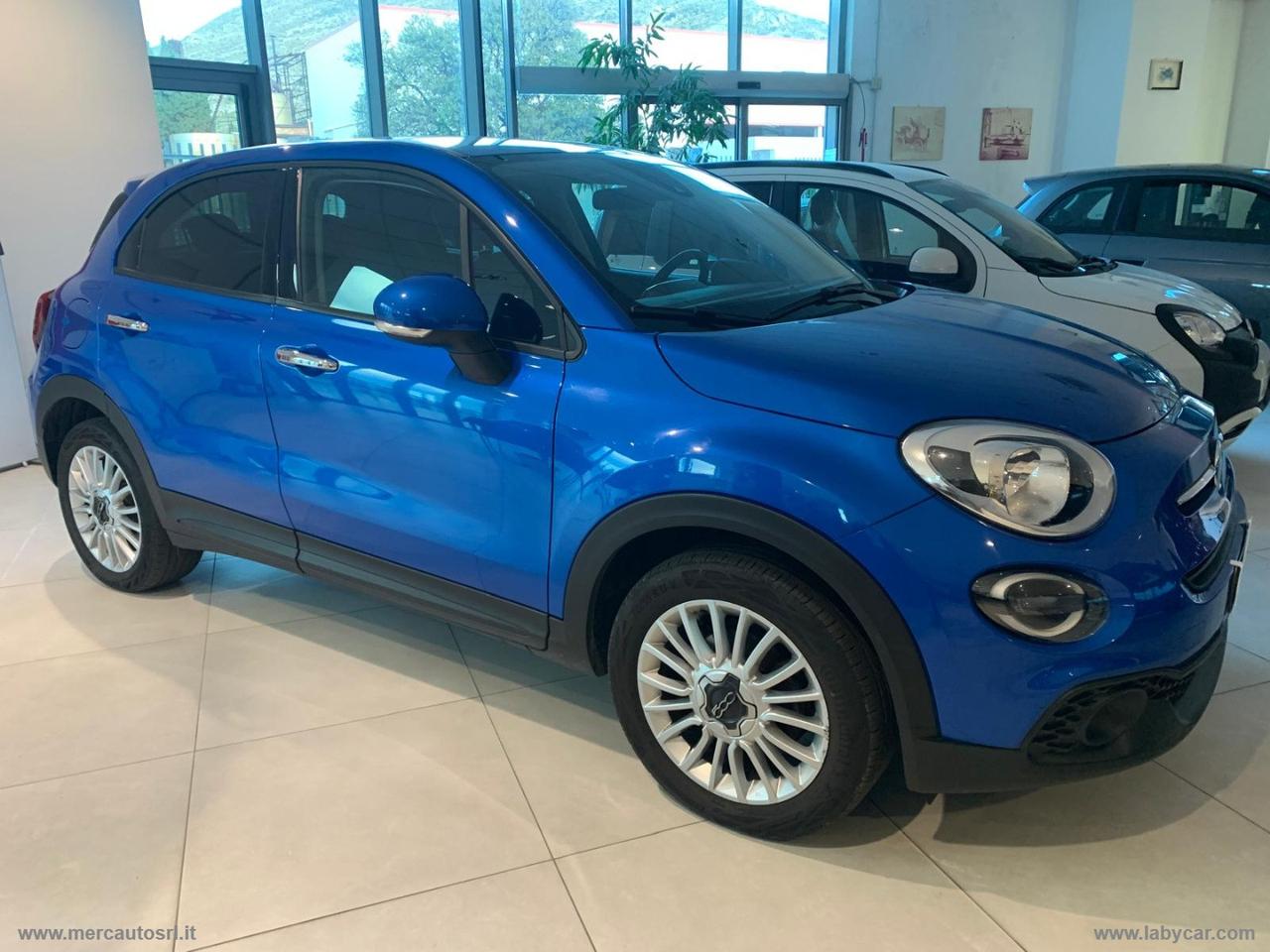 FIAT 500X 1.3 M.Jet 95 CV Connect