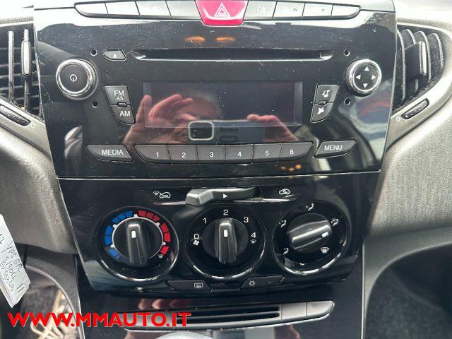 LANCIA Ypsilon 1.2 69 CV 5 porte GPL Ecochic Silver CLIMA!!!!