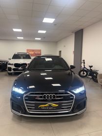 Audi A6 S6 3.0 TDI quattro tiptronic