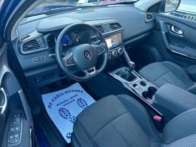Renault Kadjar 1.5 DCi 116CV Business - 2019