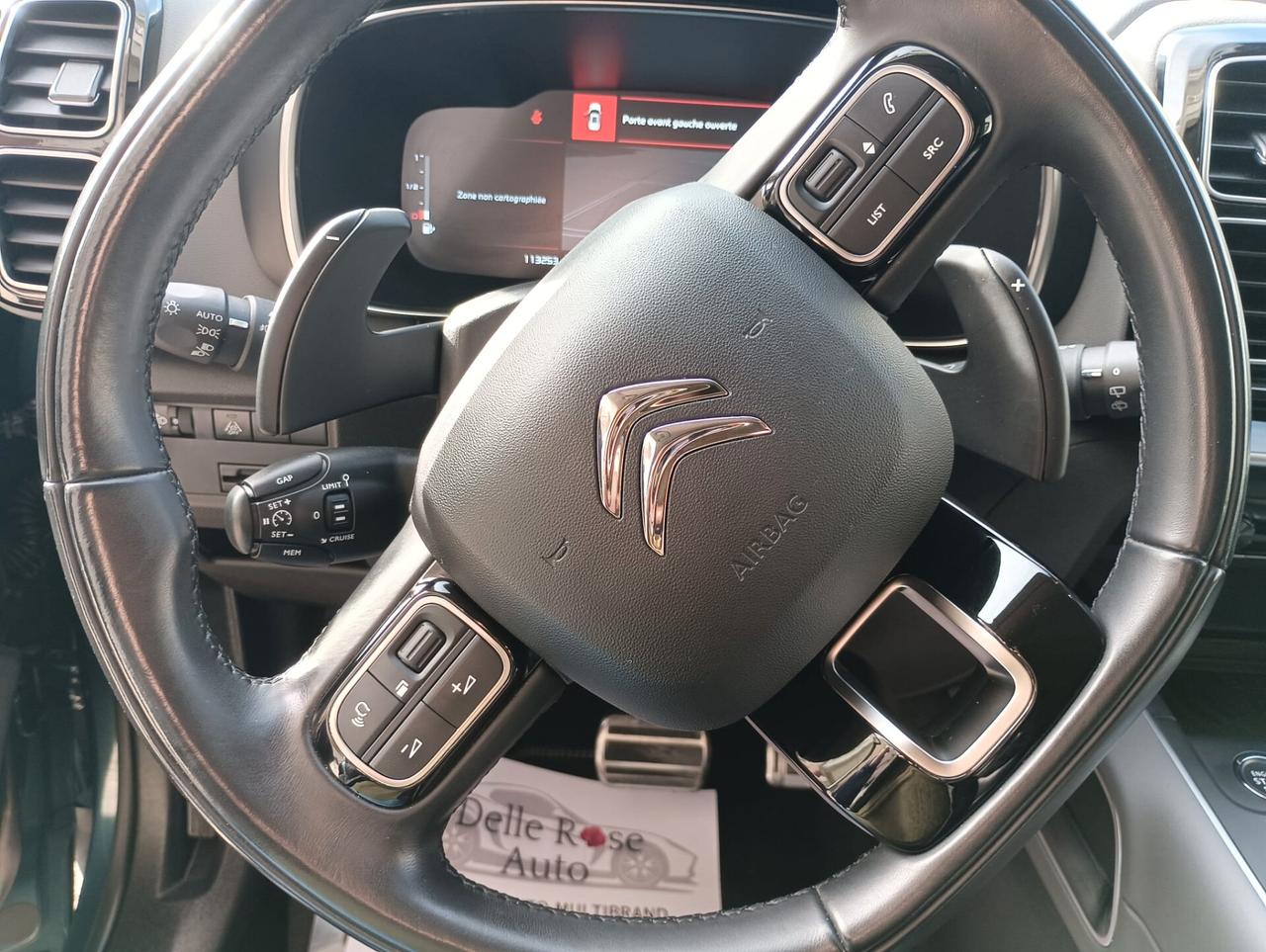 Citroen C5 Aircross BlueHDi 130 S&S EAT8 Shine Pack