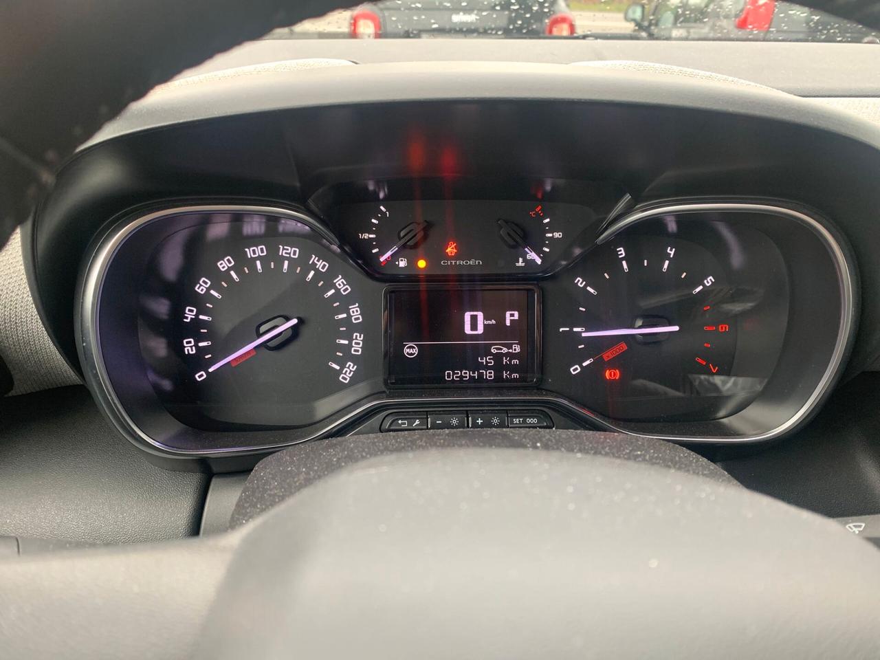 Citroen C3 Aircross PureTech 130 S&S EAT6 Shine