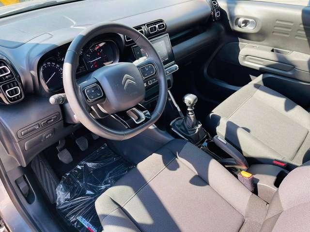 Citroen C3 Aircross C3 Aircross 1.2 puretech Shine s PRONTA CONSEGNA