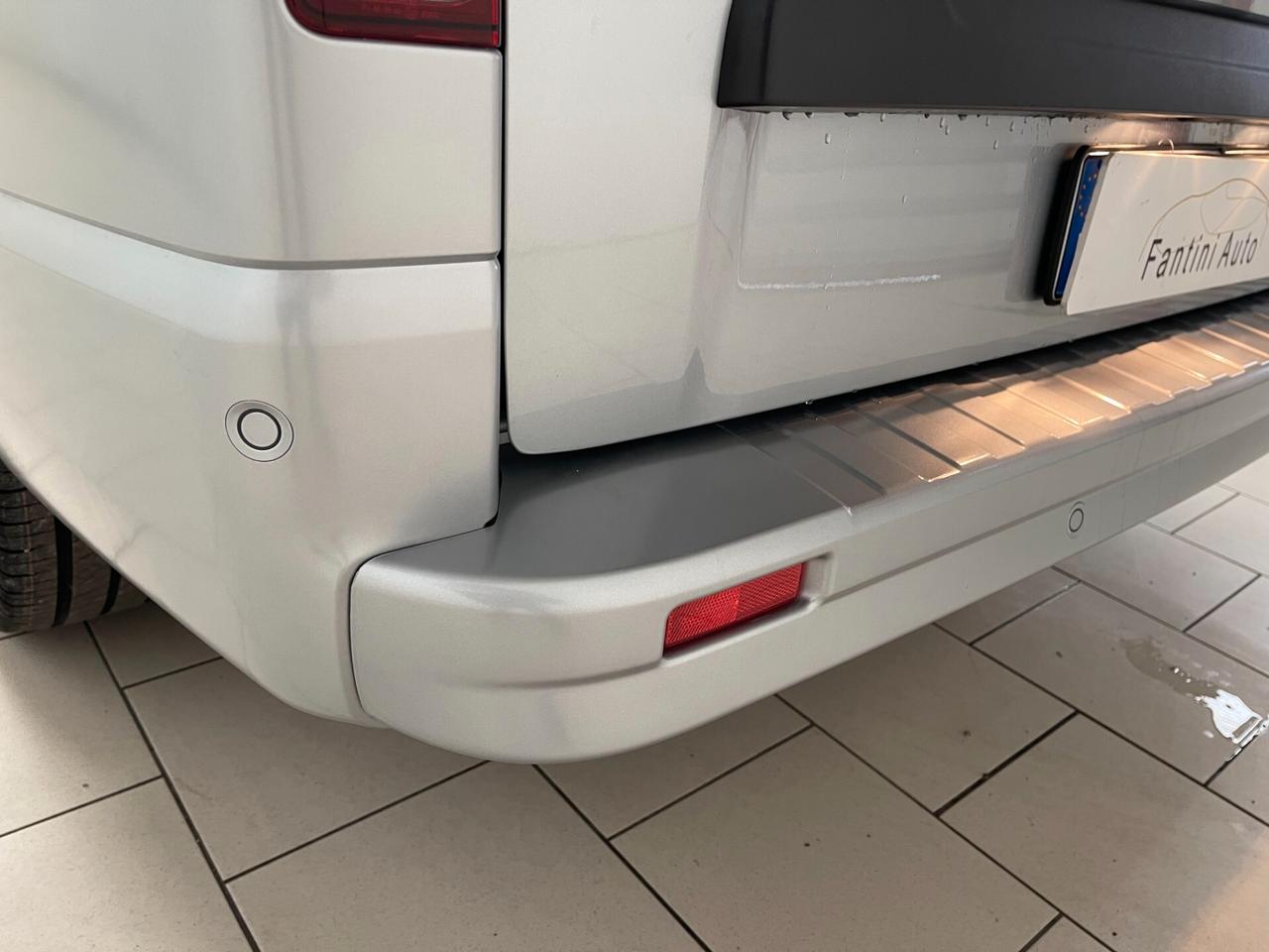 Renault Trafic PL L2 Equilibre 2.0 dCi 9 posti c.man-LEGGI SOTTO