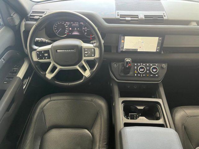 LAND ROVER Defender 110 3.0D I6 250 CV AWD Auto SE