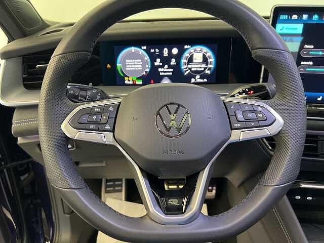 Volkswagen Tayron 1.5 TSI eHybrid DSG R-Line Plus