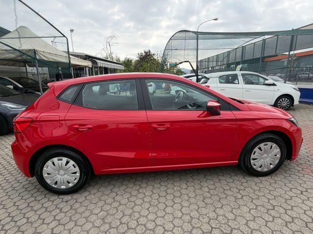 SEAT Ibiza Ibiza V 07/2023 1.0 mpi Style 80cv