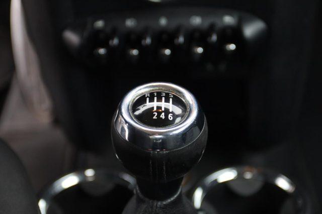 MINI Cooper S 1.6 16V Cooper S MOTORE REVISIONATO