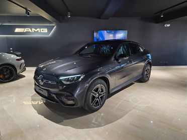Mercedes-benz GLC 220 d 4Matic Mild hybrid Coupé AMG Line Premium