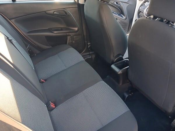 FIAT TIPO 1.3 MJT 95 CV START & STOP