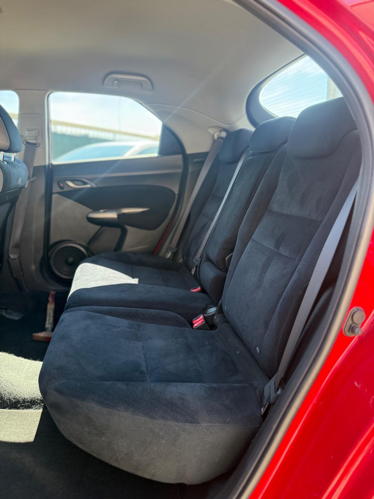 Honda Civic 1.4 i-DSi 5p. Comfort LE