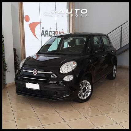 Fiat 500L 1.4 95cv Gpl Mirror