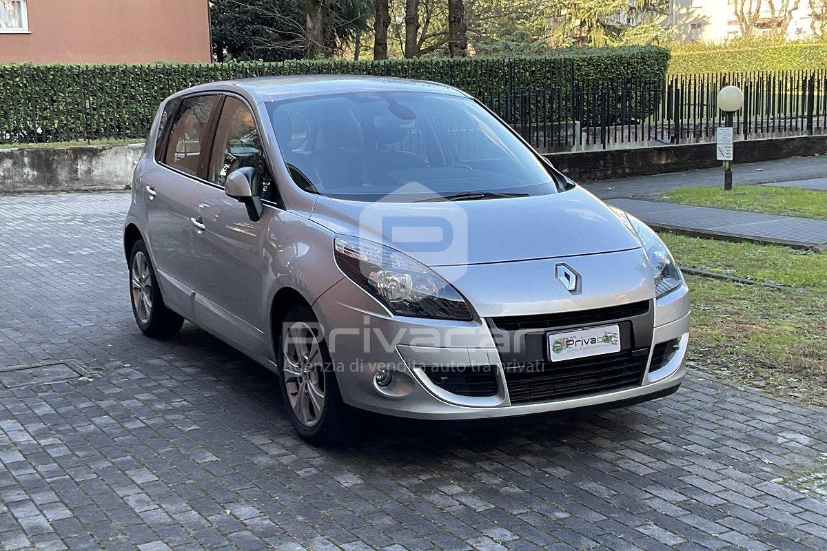 RENAULT Scénic X-Mod 1.5 dCi 110CV Luxe