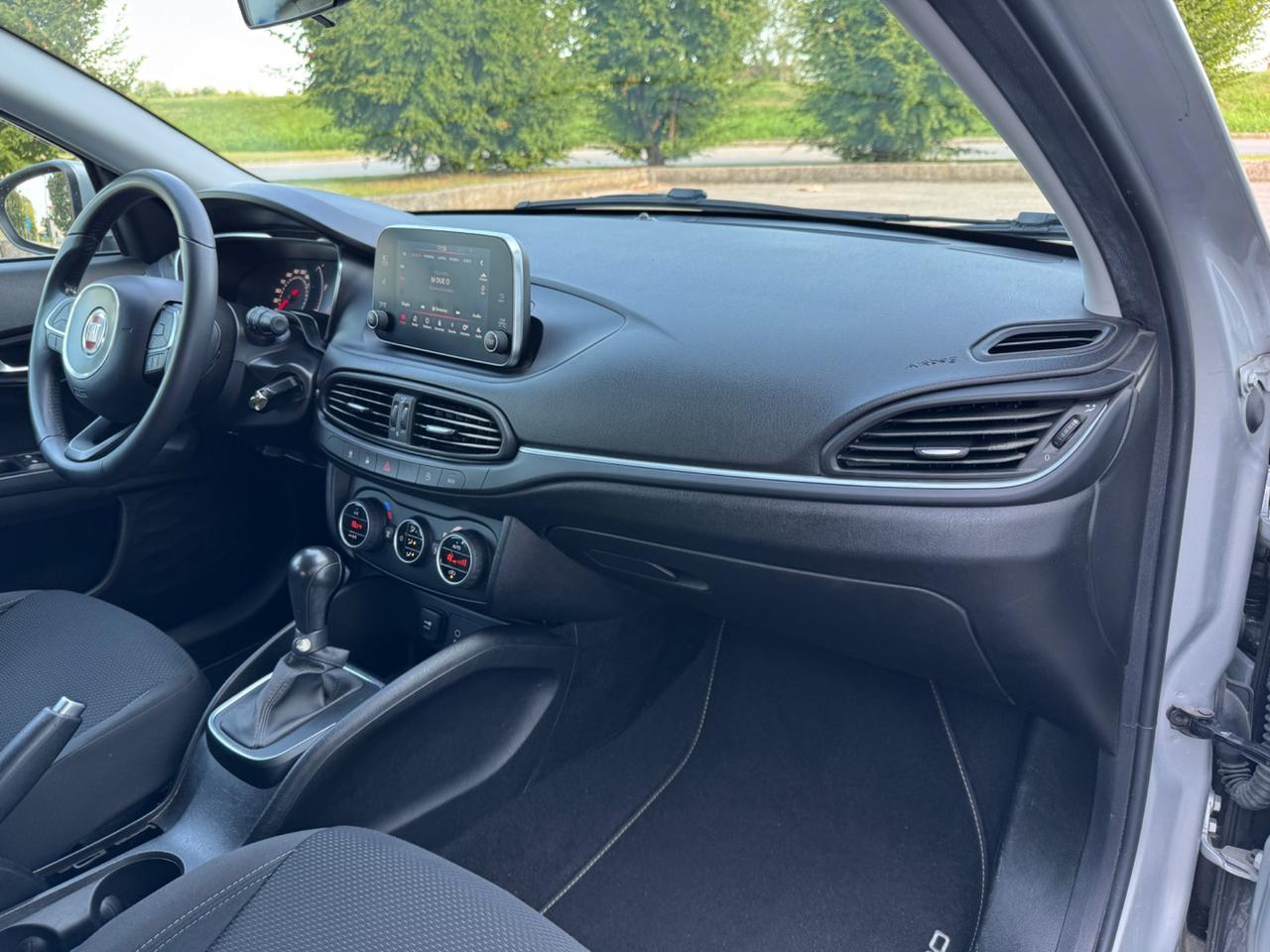 Fiat Tipo 1.6 Mjt S&S SW Lounge