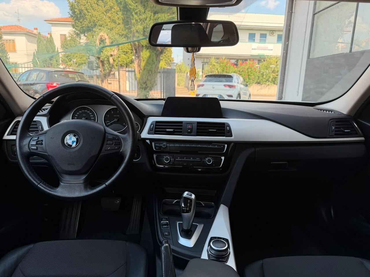 Bmw 320 320d xDrive Touring