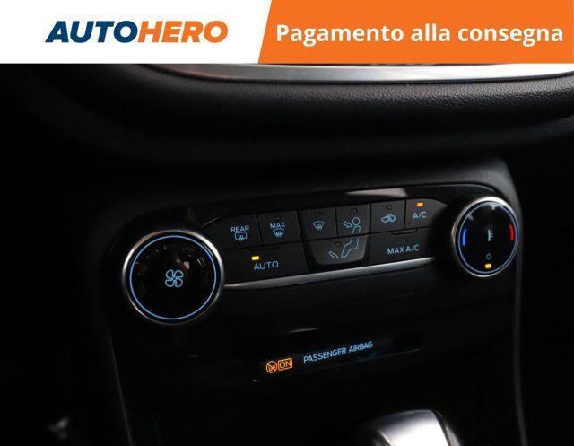 FORD Puma 1.0 EcoBoost Hybrid 125 CV S&S aut. Titanium Desig