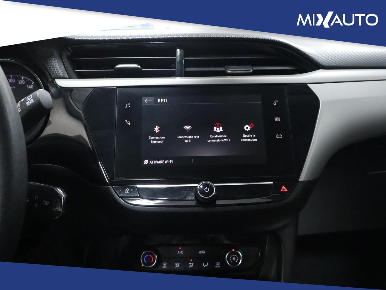 OPEL Corsa 1.2T XHL 100 CV Edition