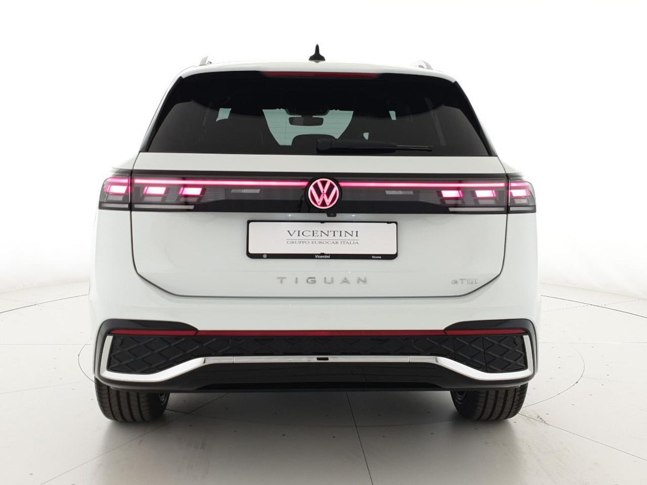 Volkswagen Tiguan 2.0 tdi r-line plus 150cv dsg