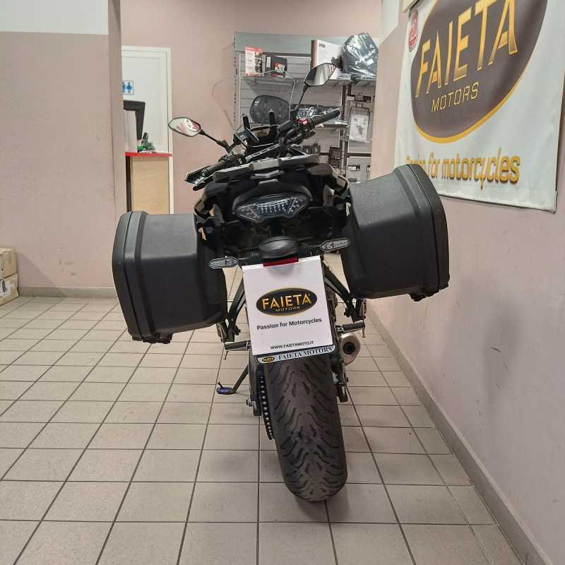 Yamaha Tracer 7 GT - 2024