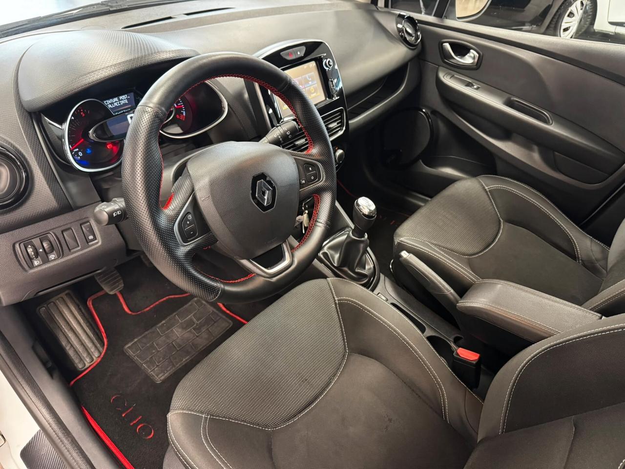 Renault Clio dCi 8V 75CV Start&Stop 5 porte Energy Zen