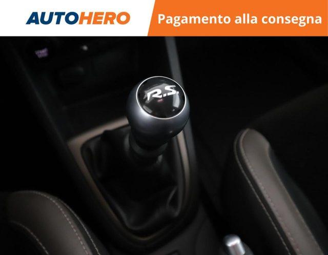 RENAULT Clio Sporter dCi 8V 75CV Start&Stop Energy Intens