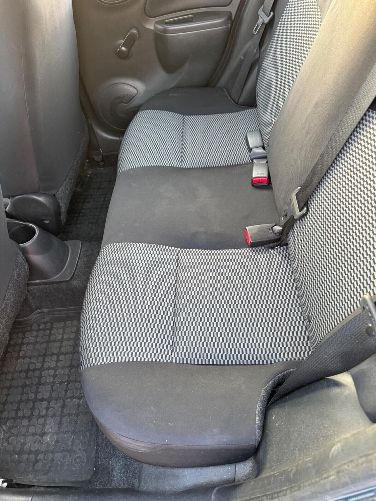 Nissan Micra 1.2 12V 5 porte Acenta euro 6 benzina