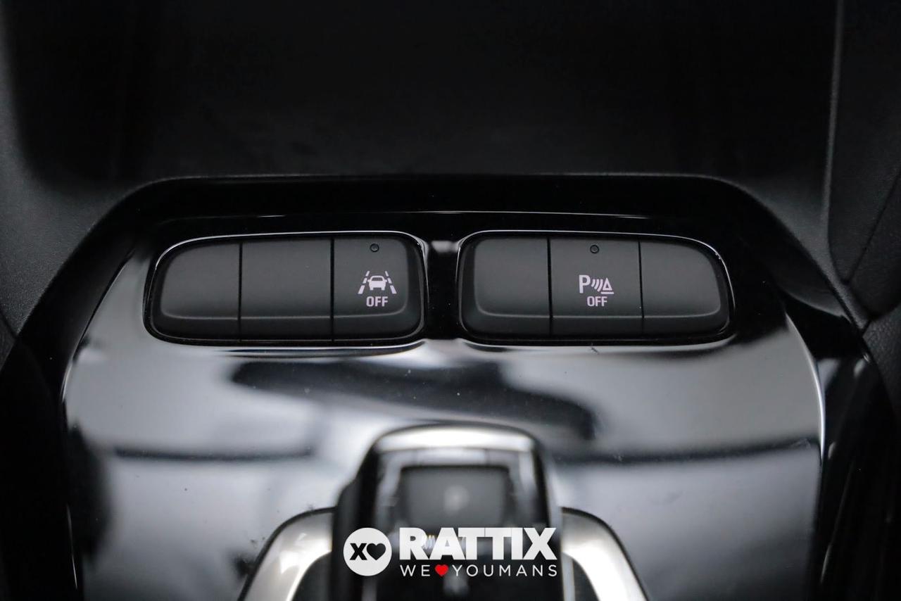 Opel Corsa-e motore elettrico 57KW Elegance