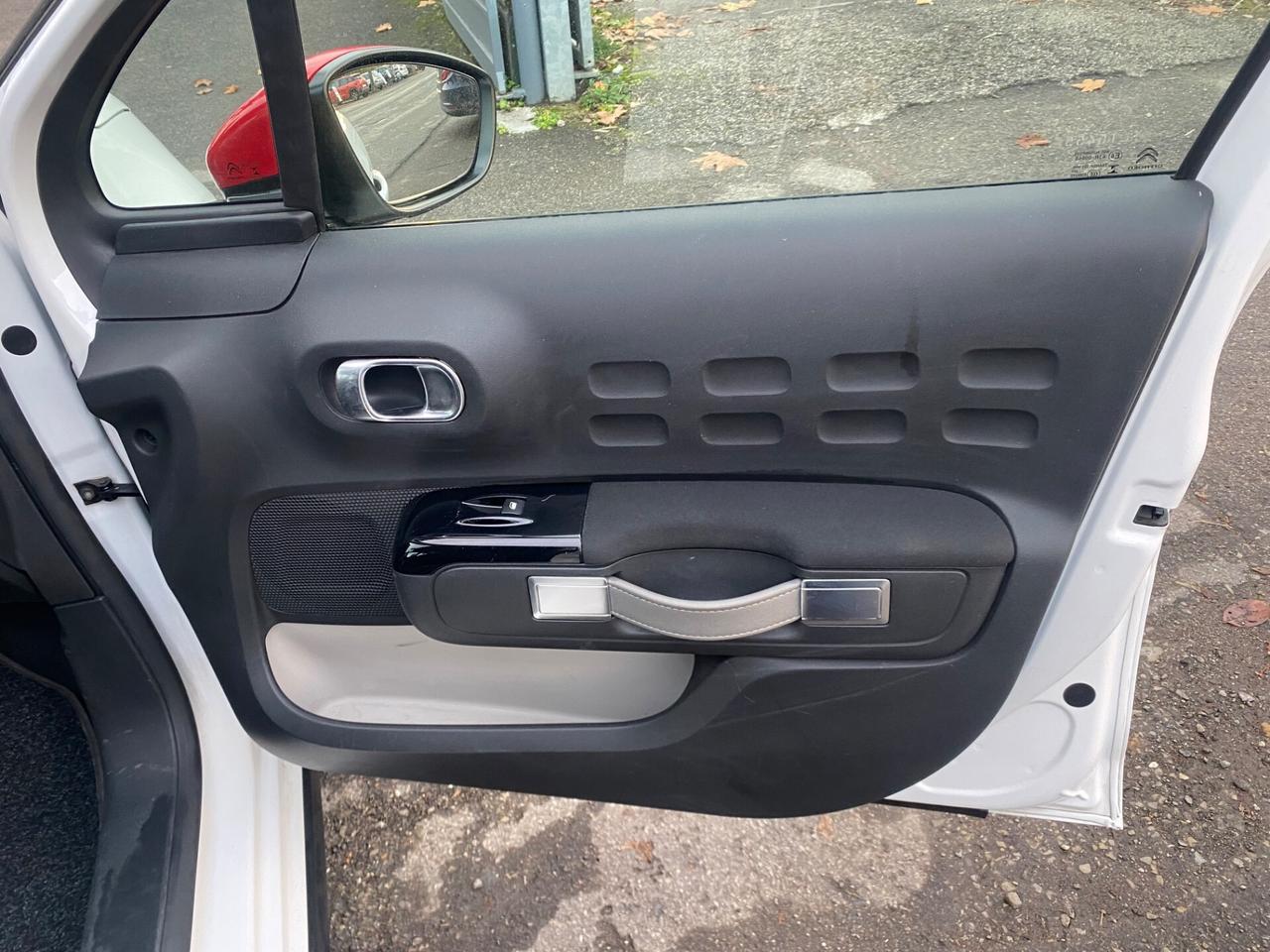 Citroen C3 PureTech Shine