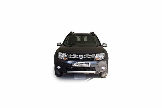 Dacia Duster 1.5 dCi 110 CV S&S 4x2 Speciale Brave