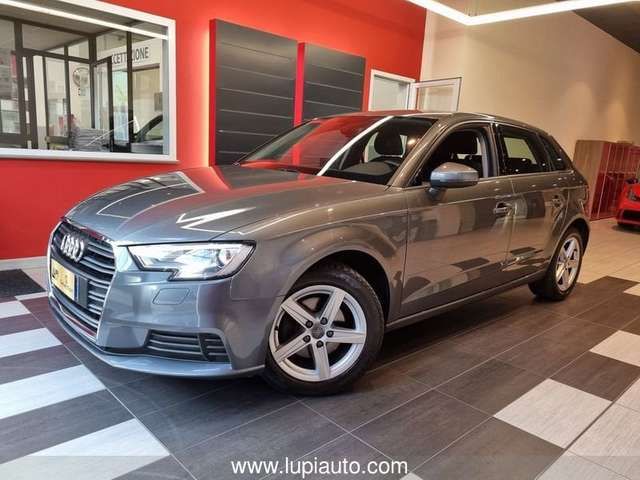 Audi A3 Sportback 2.0 tdi Business * 55 000 KM * 150CV 20