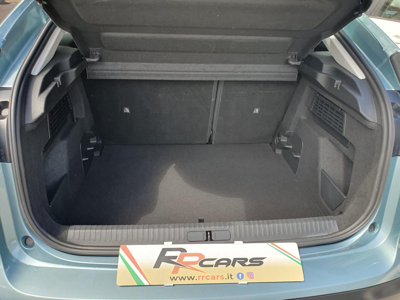 Citroen C4 BlueHDi 130 S&S EAT8 Shine