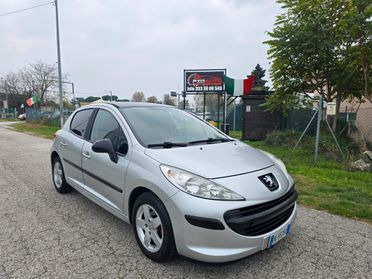 Peugeot 207 1.4 GPL con GARANZIA- NEOPATENTATI