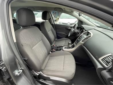 Opel Astra 1.7 CDTI 110CV 5 porte Elective