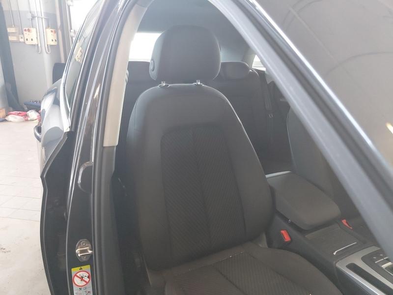 AUDI Q5 40 TDI MHEV BUSINESS ADVANCED QUATTRO S TRONIC SUV