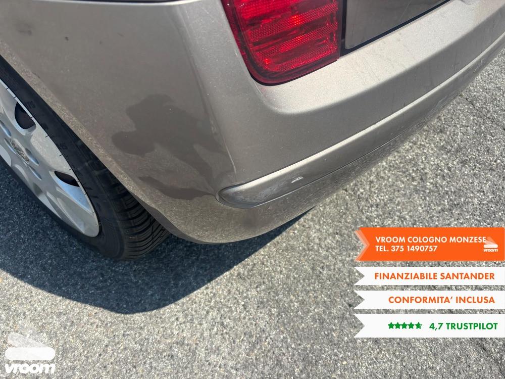 NISSAN Micra 3ª serie Micra 1.2 16V 5 porte Ac...