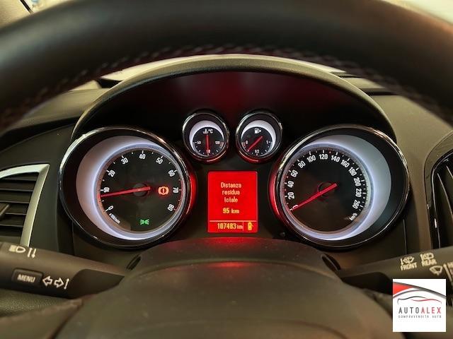 OPEL - Astra Sports Tourer 1.4 Gpl Tech 140cv NEOPATENTATI
