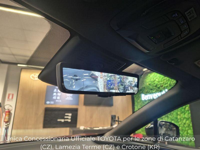 Toyota C-HR C-HR 2.0 PHEV GR Sport Hero
