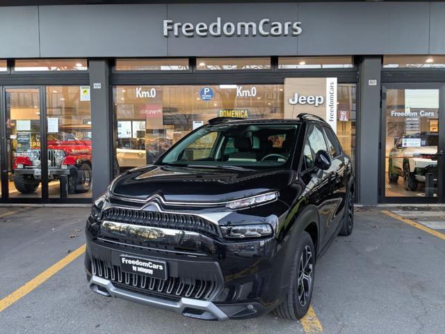 CITROEN C3 Aircross BlueHDi 110 S&S Shine