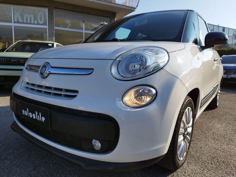 FIAT 500L 500L 1.3 Multijet 85 CV Pop Star