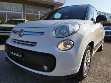 FIAT 500L 500L 1.3 Multijet 85 CV Pop Star