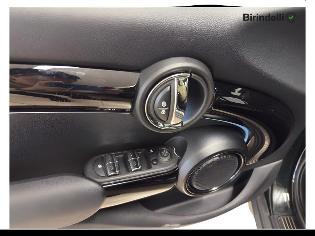 MINI Mini 5 porte (F55) - Mini 1.5 Cooper Resolute 5 porte