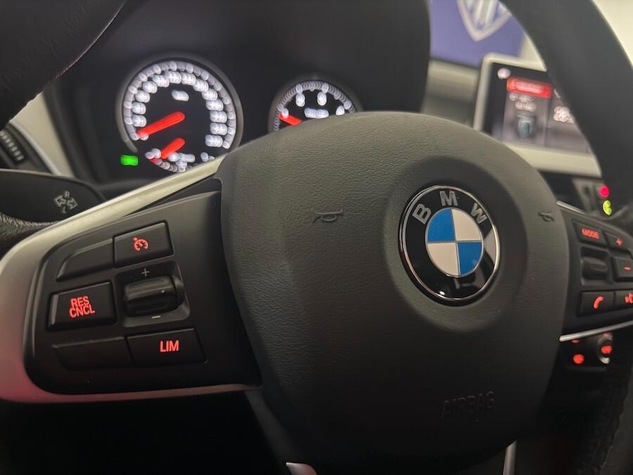 Bmw X1 sDrive18d Business Advantage