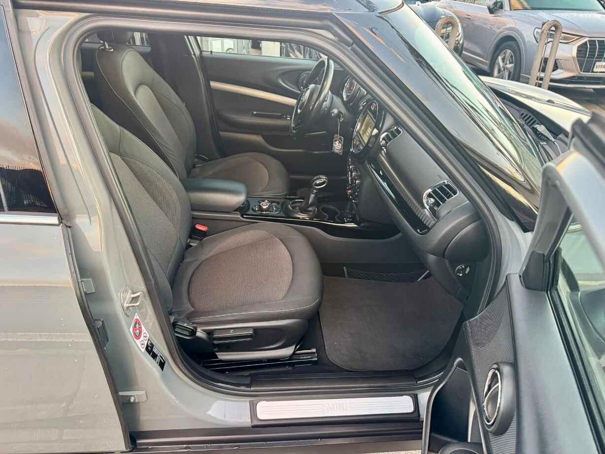 Mini Cooper D Clubman 1.5 116 CV *CAMBIO AUTOMATICO