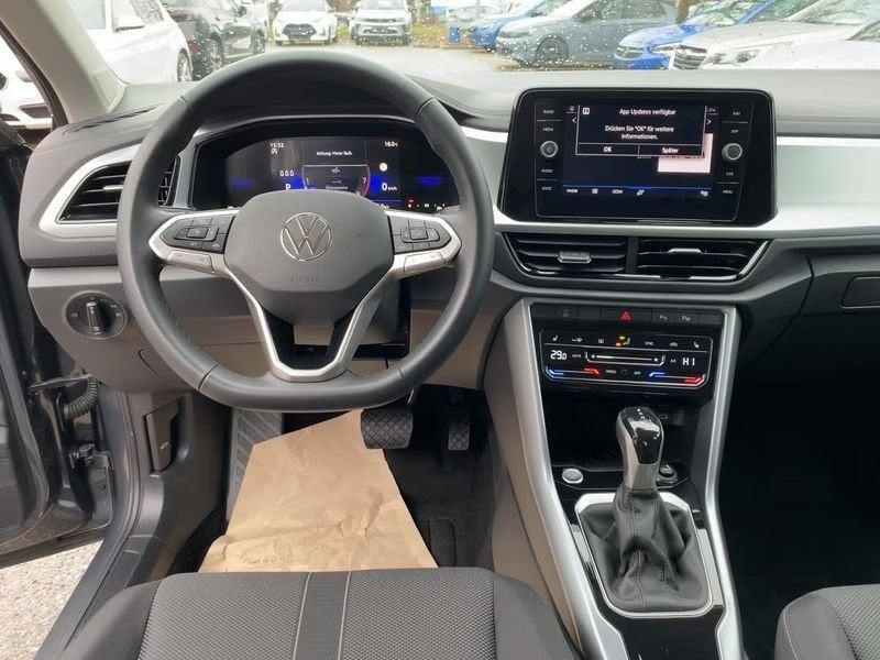 Volkswagen T-Roc T-Roc 1.5 tsi Life dsg LED NAVI ACC
