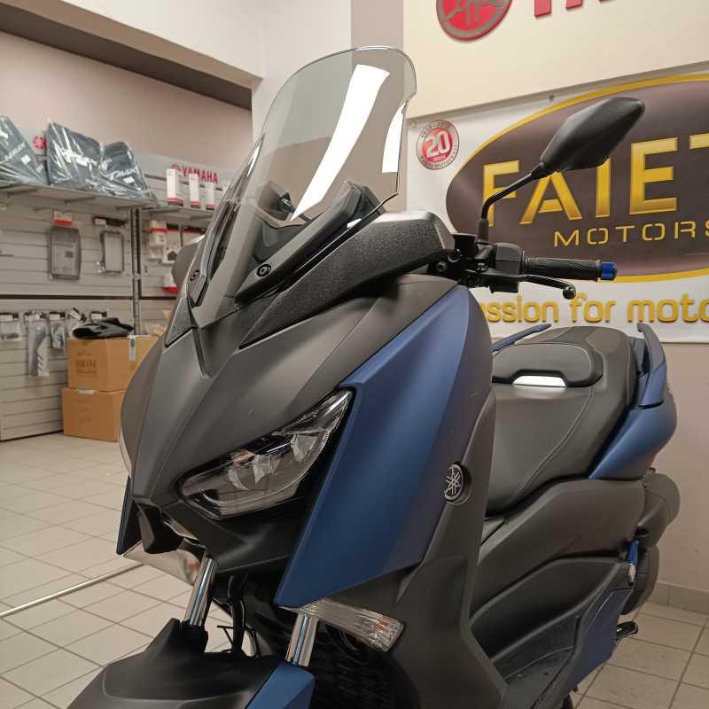 Yamaha X-Max 125 ABS - 2018